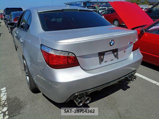 Bmw 5 SERIES 2005-08 8817145-1