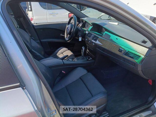 Bmw 5 SERIES 2005-08 8817145-2