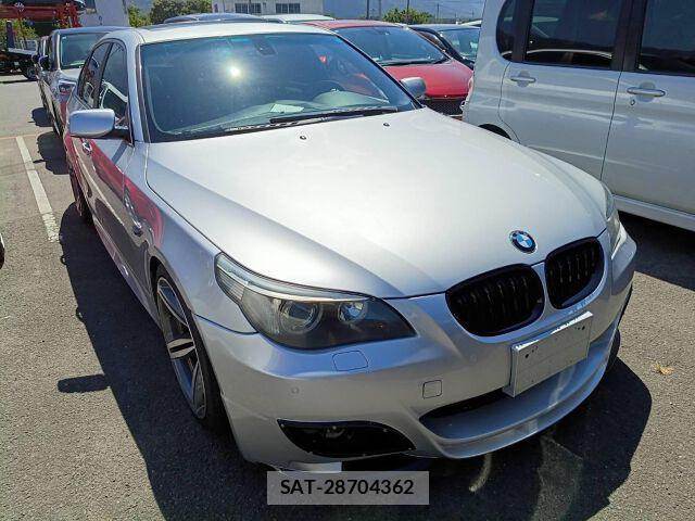 Bmw 5 SERIES 2005-08 8817145-3