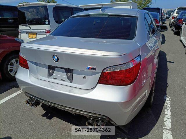 Bmw 5 SERIES 2005-08 8817145-4