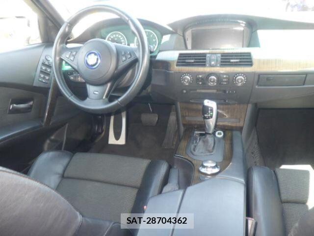 Bmw 5 SERIES 2005-08 8817145-5