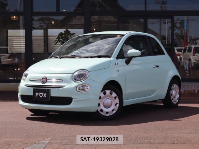 Fiat 500 2016-12 8812114-0