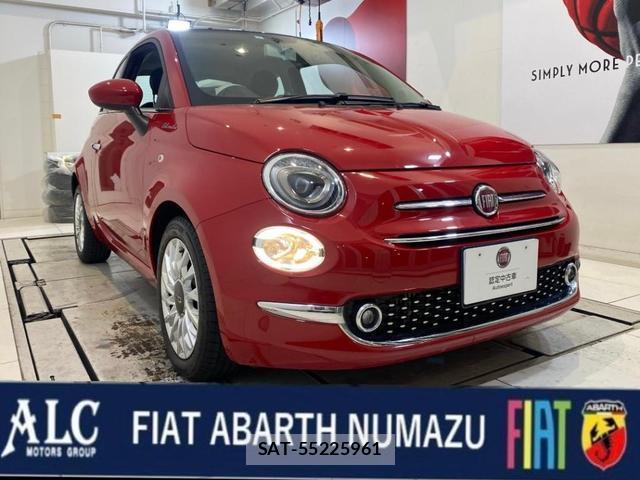 Fiat 500 2023-09 8812244-0