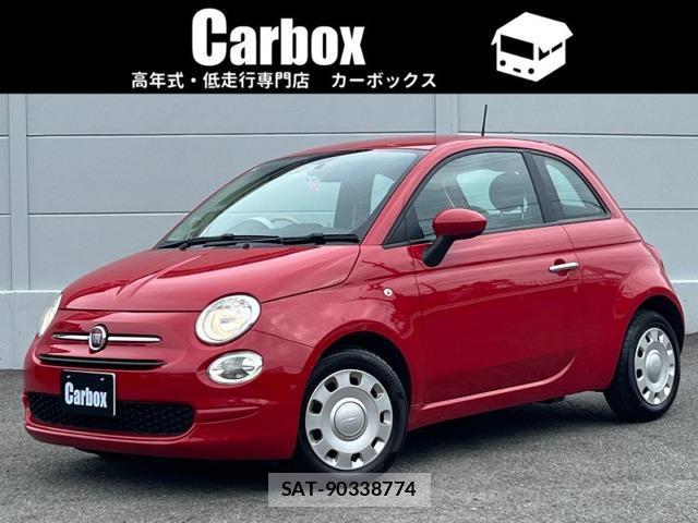 Fiat 500 2021-11 8814366-0