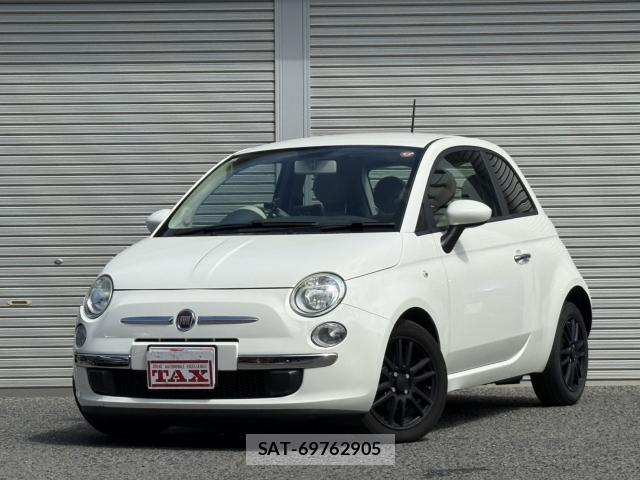 Fiat 500 2013-10 8814625-0