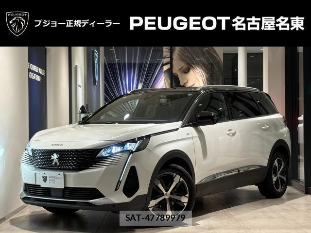Peugeot 5008 2021-06 8815065-0