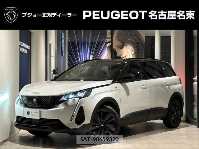 Peugeot 5008 2023-09 8815066-0
