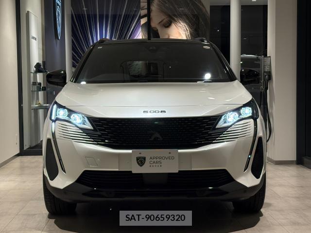 Peugeot 5008 2023-09 8815066-1