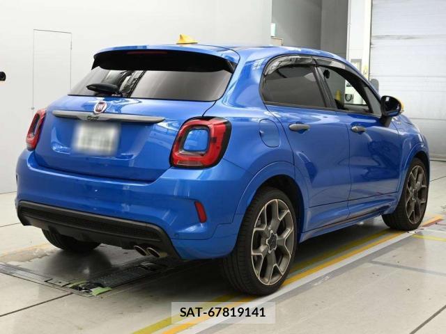 Fiat 500X 2020-12 8815381-1