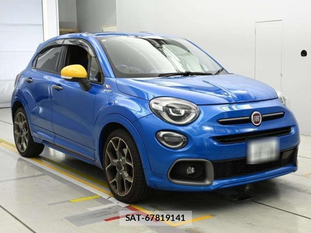 Fiat 500X 2020-12 8815381-10