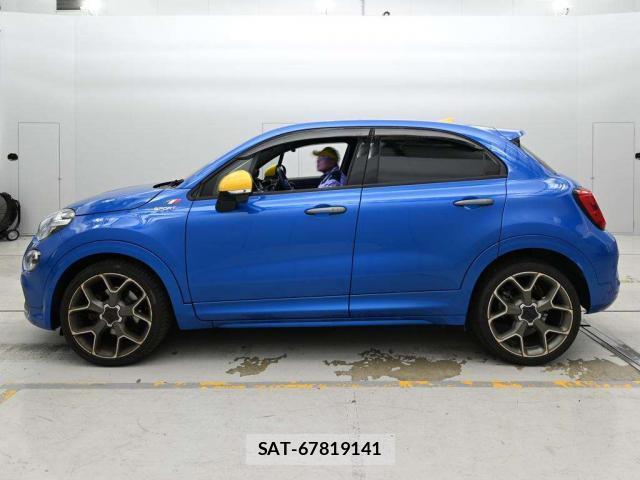 Fiat 500X 2020-12 8815381-11