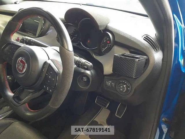 Fiat 500X 2020-12 8815381-3