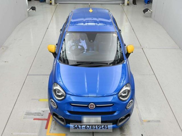 Fiat 500X 2020-12 8815381-7