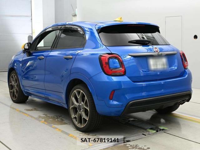Fiat 500X 2020-12 8815381-8