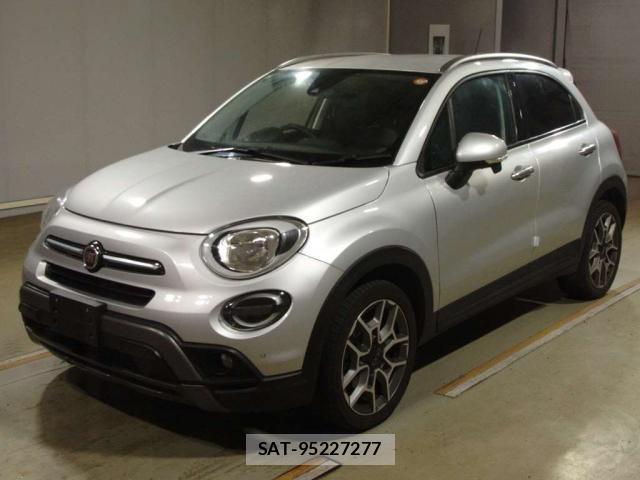 Fiat 500X 2022-08 8815410-0