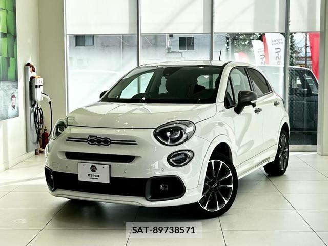 Fiat 500X 2024-02 8816451-0