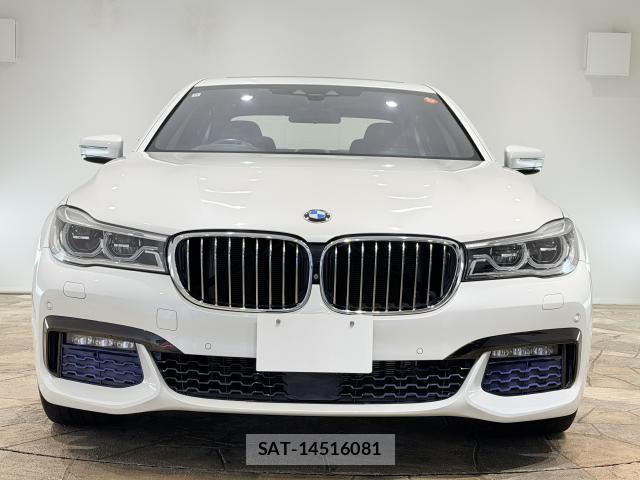 Bmw 7 SERIES 2016-11 8812739-1