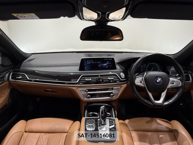 Bmw 7 SERIES 2016-11 8812739-4