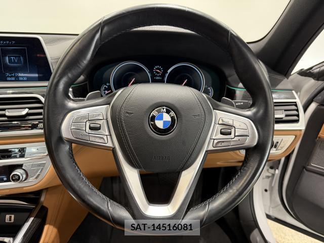 Bmw 7 SERIES 2016-11 8812739-5