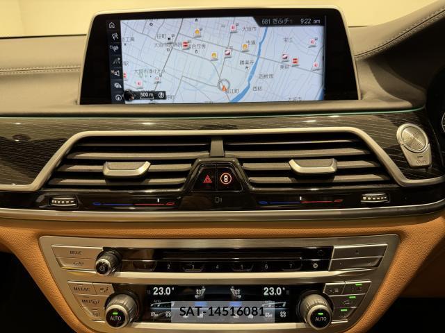 Bmw 7 SERIES 2016-11 8812739-6