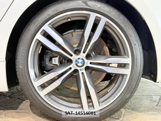 Bmw 7 SERIES 2016-11 8812739-7