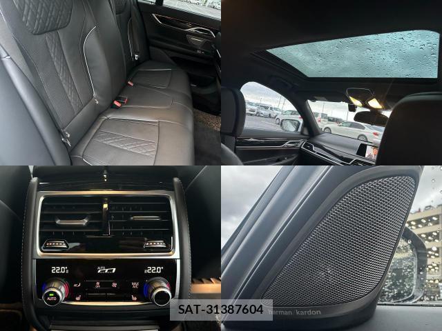 Bmw 7 SERIES 2017-06 8814341-6