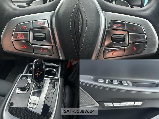 Bmw 7 SERIES 2017-06 8814341-7