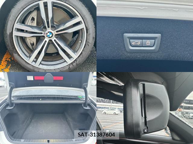 Bmw 7 SERIES 2017-06 8814341-8