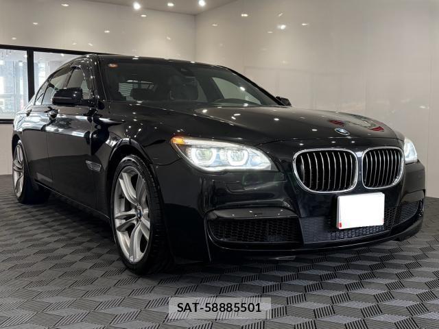 Bmw 7 SERIES 2015-09 8814656-1