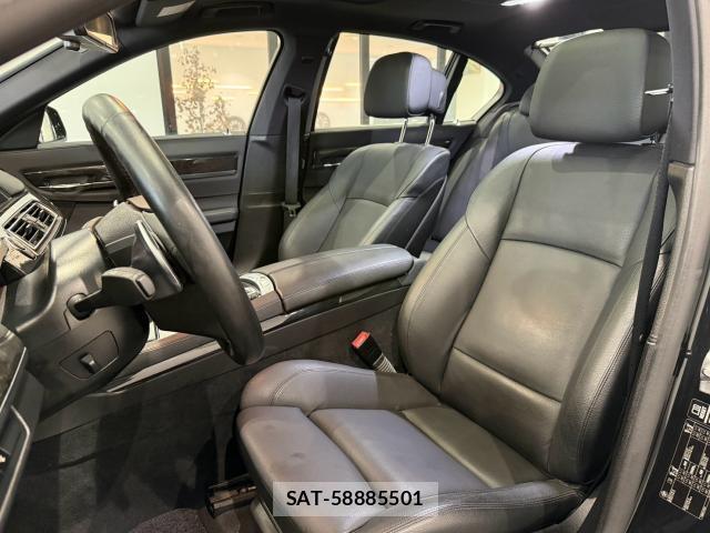 Bmw 7 SERIES 2015-09 8814656-2