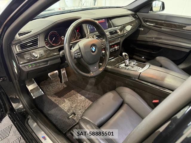 Bmw 7 SERIES 2015-09 8814656-3