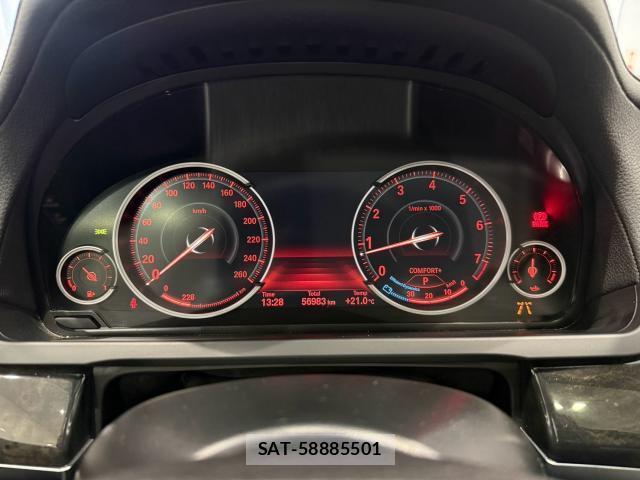 Bmw 7 SERIES 2015-09 8814656-6