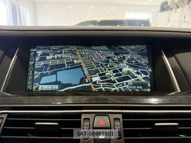 Bmw 7 SERIES 2015-09 8814656-7