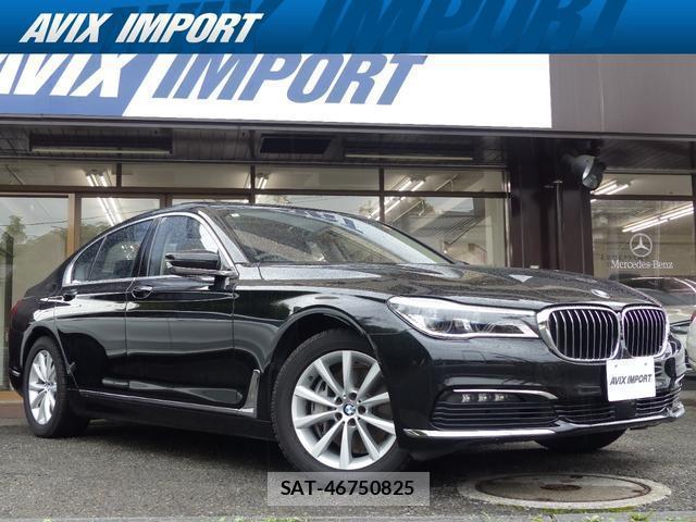 Bmw 7 SERIES 2017-12 8814897-12