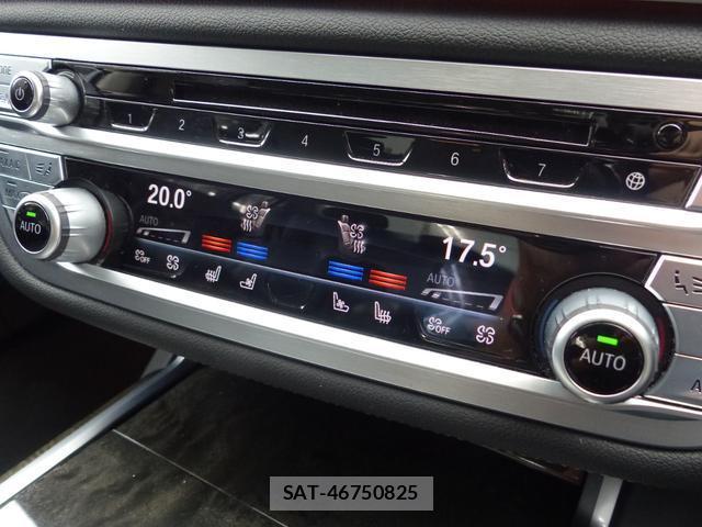 Bmw 7 SERIES 2017-12 8814897-2