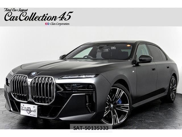 Bmw 7 SERIES 2022-12 8815884-0