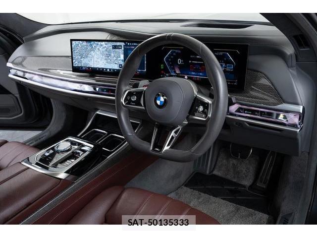Bmw 7 SERIES 2022-12 8815884-10