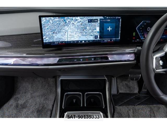 Bmw 7 SERIES 2022-12 8815884-19