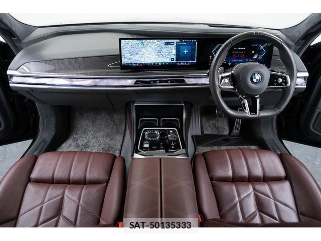 Bmw 7 SERIES 2022-12 8815884-2