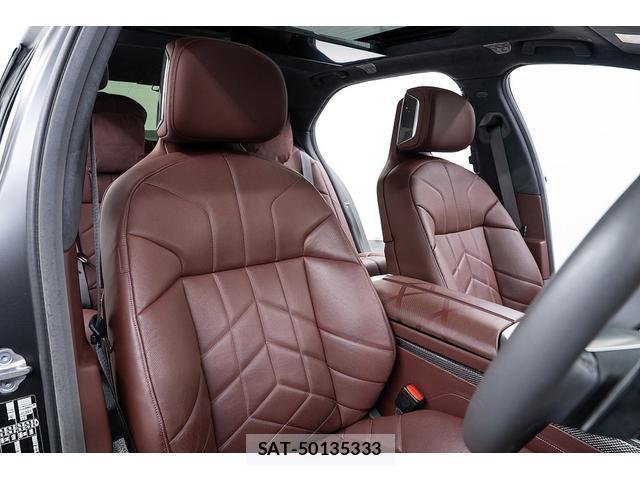 Bmw 7 SERIES 2022-12 8815884-3