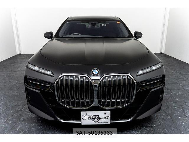 Bmw 7 SERIES 2022-12 8815884-5