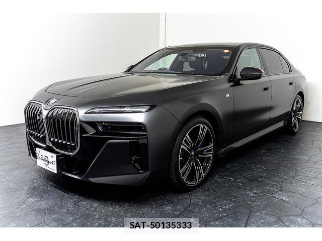 Bmw 7 SERIES 2022-12 8815884-6