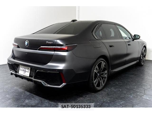 Bmw 7 SERIES 2022-12 8815884-8
