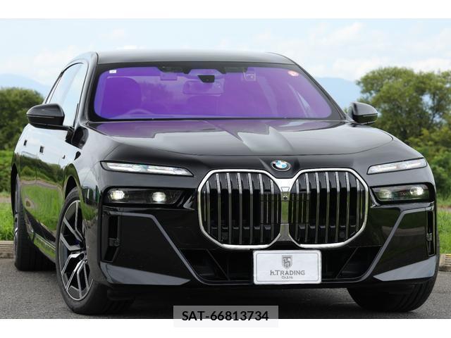 Bmw 7 SERIES 2023-07 8817675-0
