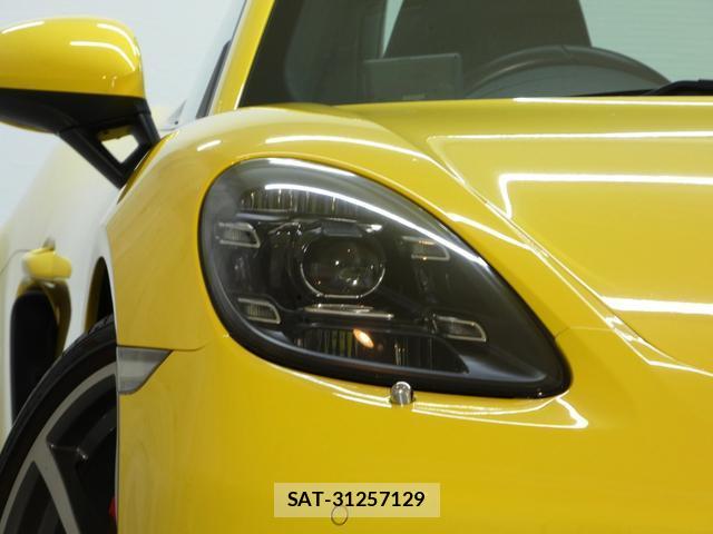 Porsche 718 Cayman 2017-12 8817277-2
