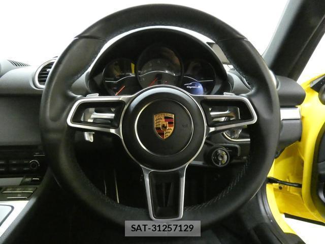 Porsche 718 Cayman 2017-12 8817277-7