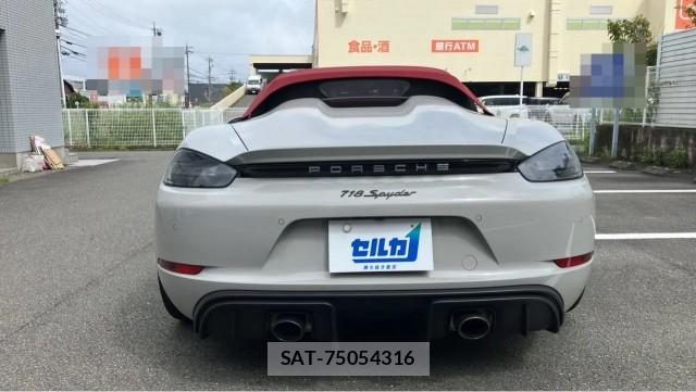 Porsche 718 Spyder 2022-09 8815486-1