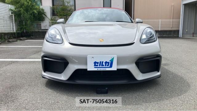 Porsche 718 Spyder 2022-09 8815486-8