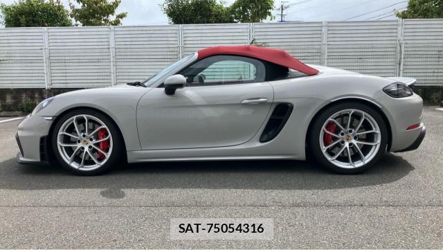 Porsche 718 Spyder 2022-09 8815486-9