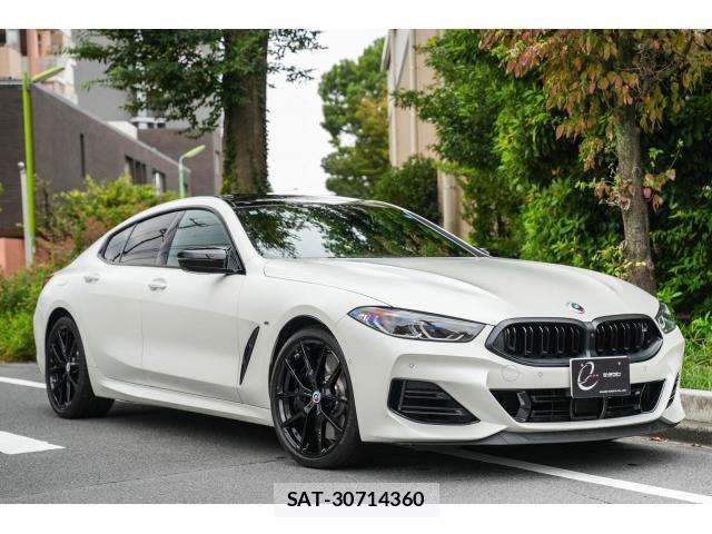 Bmw 8 SERIES 2023-02 8812546-0